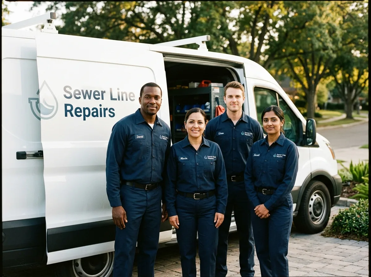 Emergency Plumber company in Branchville, SC