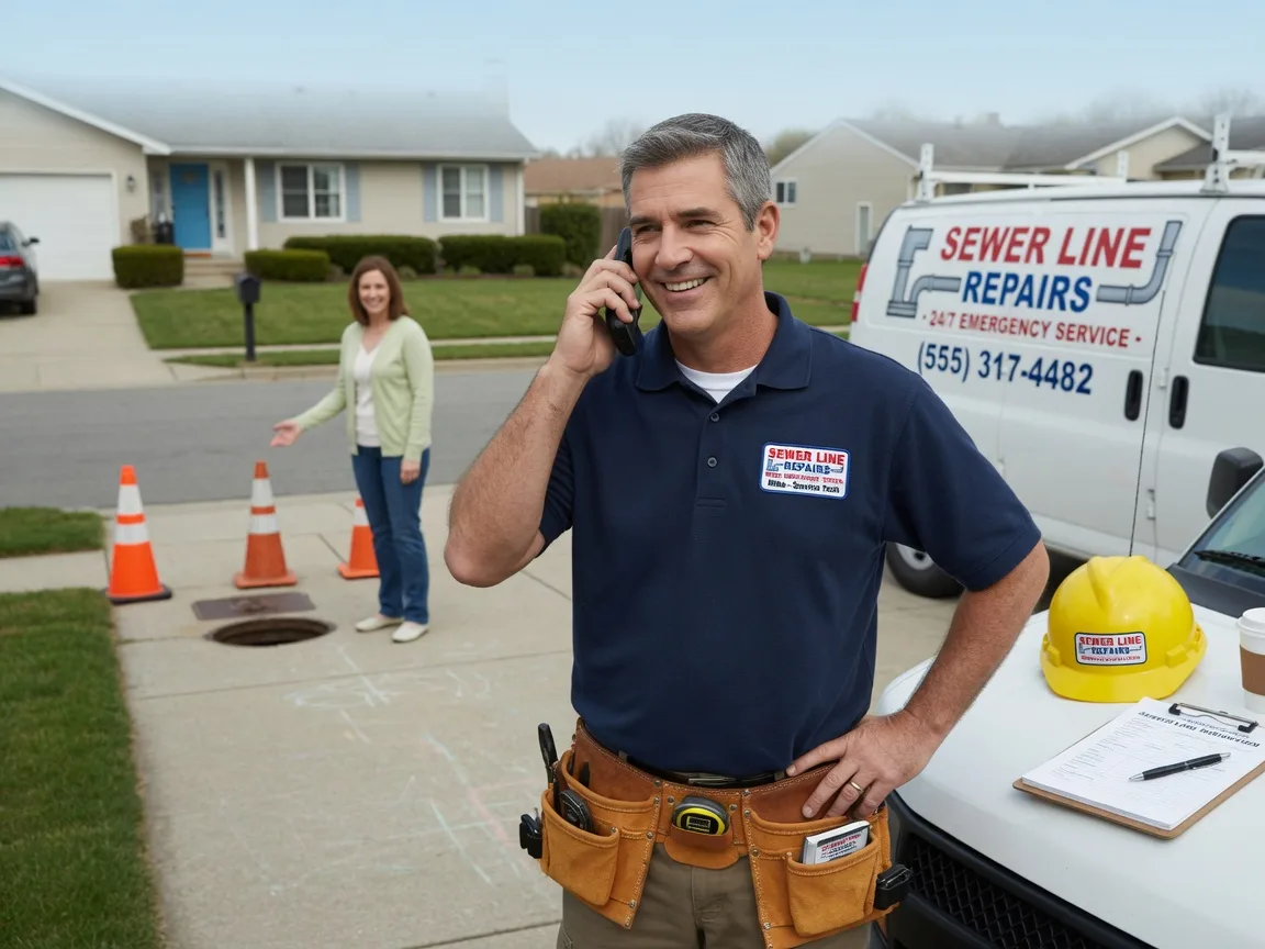 Emergency Plumber Branchville, SC FAQs